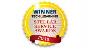 Vernier的技術信息庫（TIL）被Tech＆Learning的讀者稱為“最佳幫助網站門戶”，Tech＆Learning是教育技術領導者的主要出版物。
